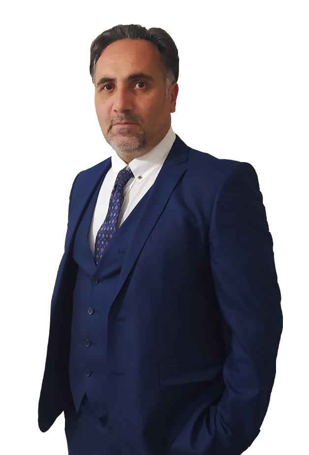 Ümit Mortepe İcra Katibi