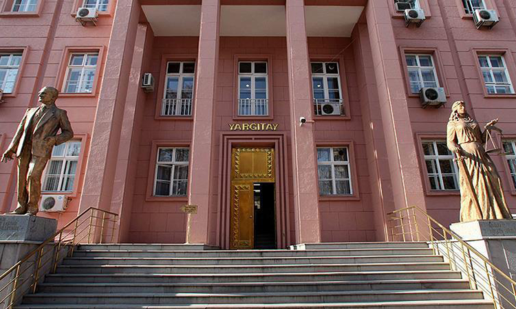  Yargıtay İçtihadı Birleştirme Büyük Genel Kurulunun 20/11/2020 Tarihli ve E: 2019/2, K: 2020/3 Sayılı Kararı