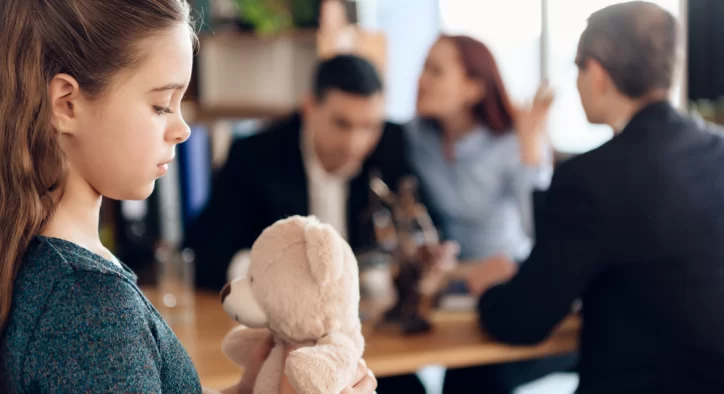  Çocuğun Soybağının Değiştirilmesi Suçu ve Cezası